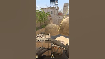 Лучший Фаст раскид на А сайт на карте Mirage CS2! #кс2 #csgo #cs #cs2 #counterstrike #shorts #mirage