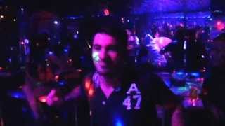 Taksim Club Gece Hayatı