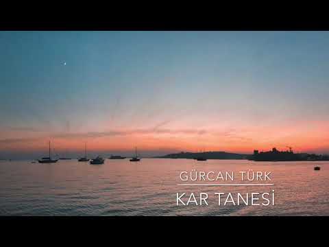 Gürcan TÜRK - Kar Tanesi