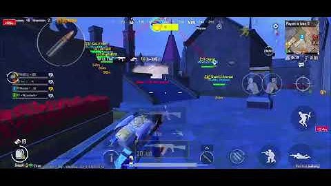 IOS PUBG HACK 3.4 | ANDROID NEW HACK PUBG MOBILE 3.4 | ESP LINE PUBG KR GL TW VNG BGMI HACK 3.4