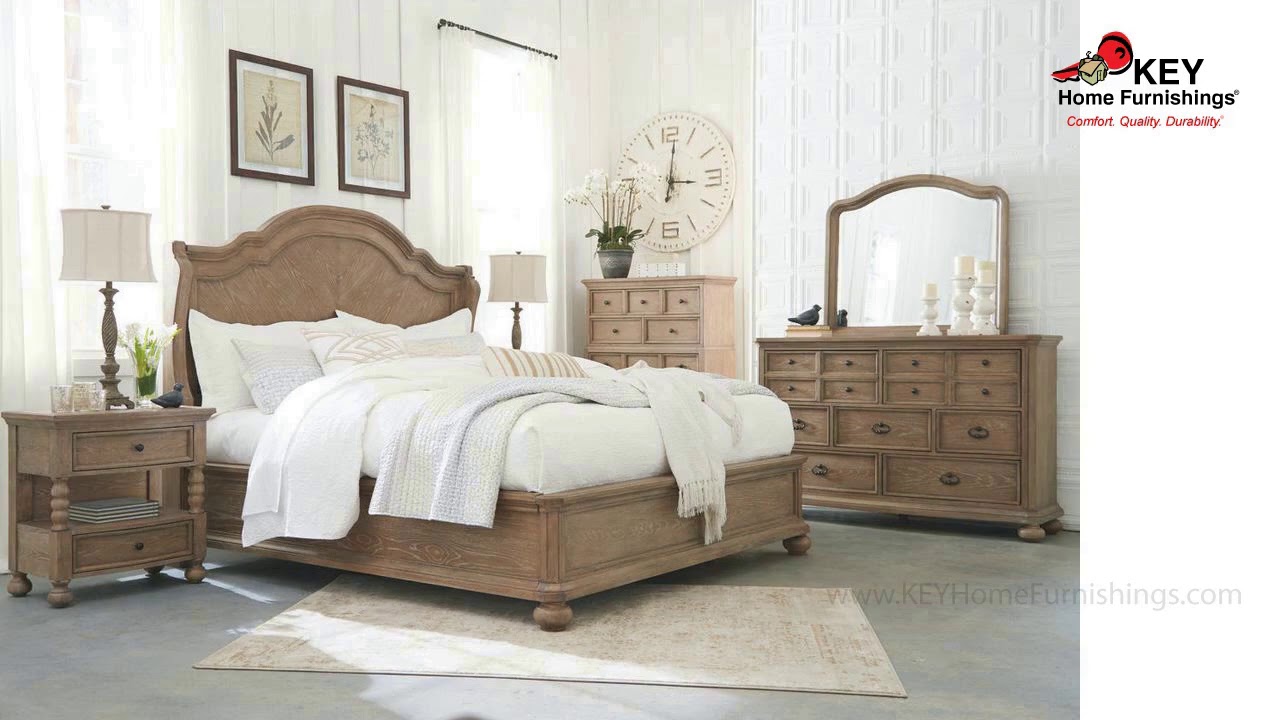Ollesburg bedroom set online