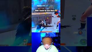 Revenge From Aggressive Enemies In Conqueror Lobby