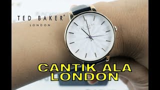 jasatitip_serpong | Unboxing dan review Tas Ted Baker Gabycon Bow Detail Large Icon Warna grey