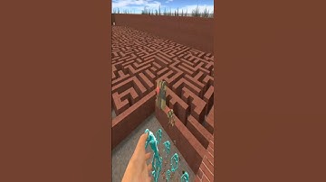 SCP - 096 CHASE (Garry