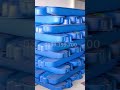 Phao Thuyền Nhựa HDPE - Chịu Va Đập, Chịu Nhiệt, Độ Bền Cao