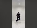 超特急「Beasty spider」踊ってみた