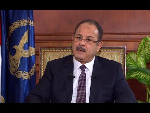 صباح البلد شاهد رد وزير الداخلية مجدي عبد الغفار على دعوات  نوفمبر