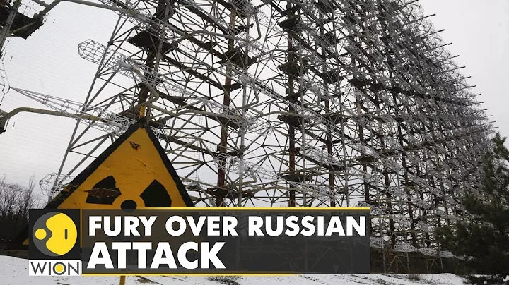 Ukraine President Zelensky makes clarion call to Europeans amid the ongoing Russian invasion | WION - DayDayNews
