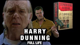 The Entire Life of Harry Dunning | 11/22/63 Breakdown | Stephen King Universe