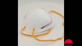 Wear a mask to prevent you and your family free from Covid-19.
