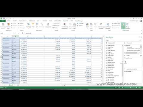 SAP S/4HANA Embedded
