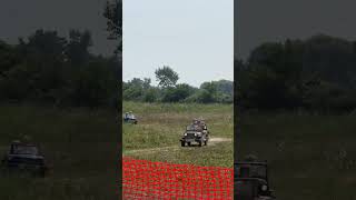 Jellystone Park Drift