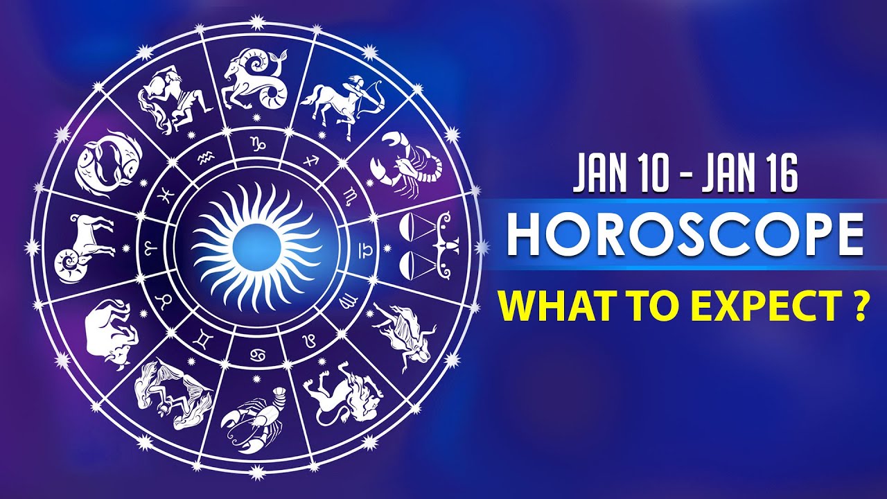 Astrology today in punjabi