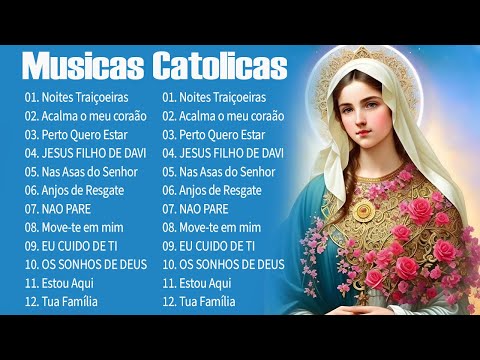 Top 30 Musicas