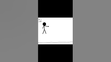 Stickman animation vs pencil2d
