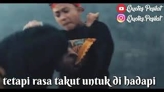 Quotes Pesilat
