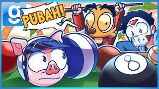 Gmod Prop Hunt But Pubah Is The New Lil Can...