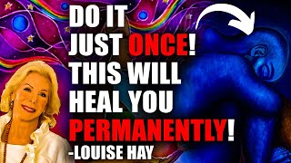 ? YOU WILL LOVE YOURSELF AFTER THIS  |? Louise Hay Law Of Attraction ?