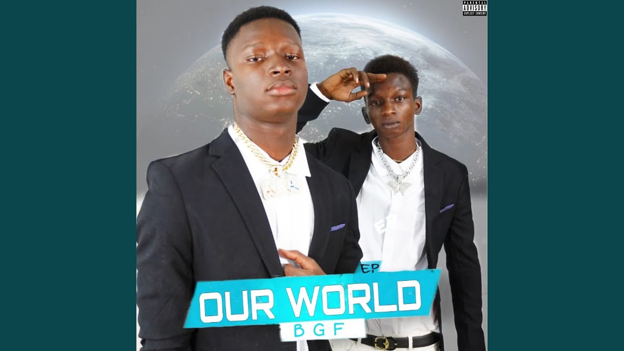 Watch Outra - BGF on YouTube Watch Outra - BGF on YouTube