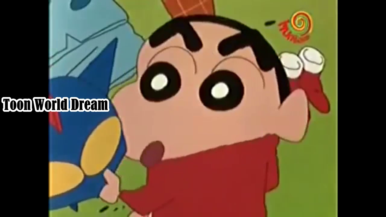 doraemon shinchan in tamil