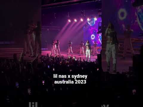 lil nas x
