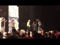 Chris Brown Ft. Meek Mill & French Montana - "Poppin" (Remix) (Official Video) (Live)