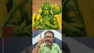 #trending Anjaneya Swami visible here shorts for Telugu yt shorts #hindu #god #temple #devotional