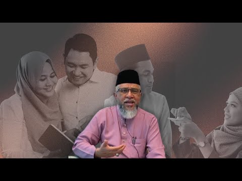 Suami Muliakan Isteri,