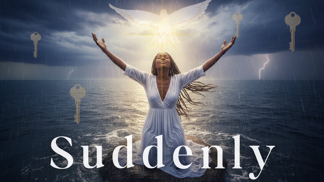 Бог отвечает СЕЙЧАС! | Пророческое откровение!✨