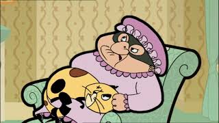 Mr. Bean Battles Back and Teddy Survives | Mr Bean Animated