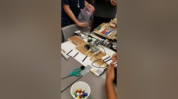 Engr 112 final demo part 2 (reading barcode and dispensing)