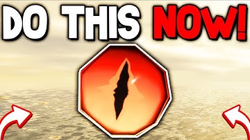 BEST EYE ORE FARM METHOD in The Forge! How To Get Eye Ore Fast in The Forge! Roblox