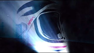 Challenger: The Final Flight | Opening Credits \/ Intro | NETFLIX