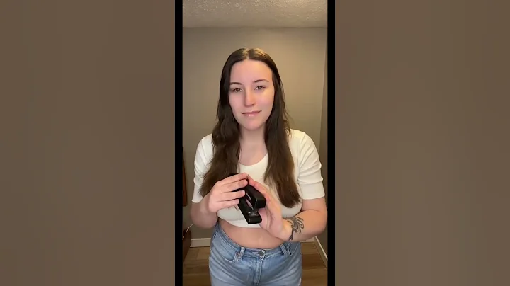 Taking Your STAPLER Pictures ASMR