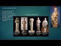 Arte GRIEGO - Escultura (griega arcaica). Kuroi, Korai y Frontones | explicARTE