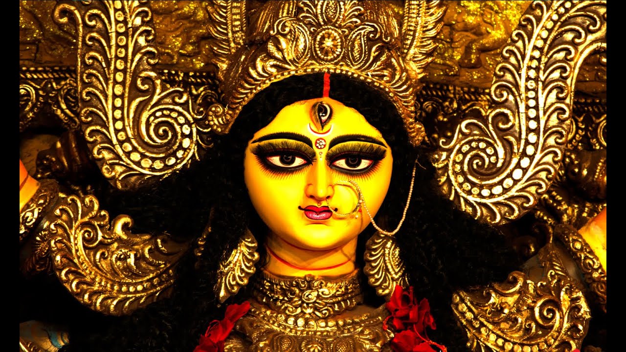 Durga Puja Song 2022 - YouTube