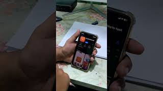 Ablaze Academy official application for iOS users #ytshorts  #shorts  #youtubeshorts  #iphone screenshot 2