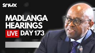 Madlanga Commission returns: JMPD focus
