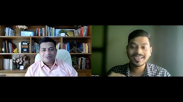 MRM Success Stories - Rithin Joseph