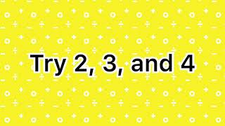 Math Journal pages 240 and 241