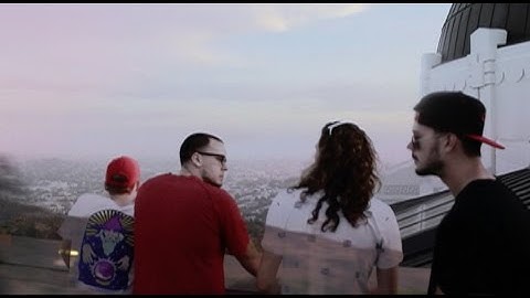 Me myself and I (Music Video)