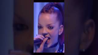 Garbage — Only Happy When It Rain. Live