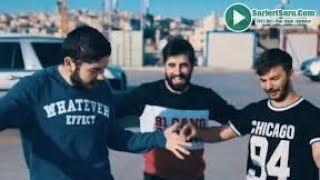 Kafalar Show Tvye Çıktı