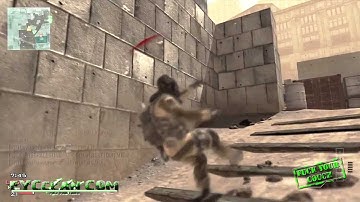 MW3: Lagswitch Victim
