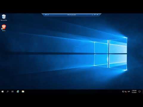 Virtualizar un container