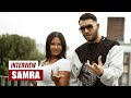 Samra Interview: Erfolg, Konsum, Neuer Look & SNIPES Kollektion | @16BARS