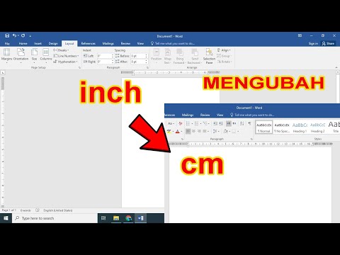 Cara Mudah Mengubah