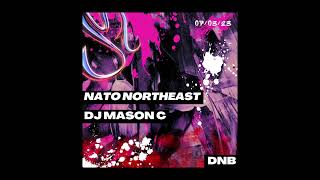 Download Lagu NATO Northeast (Drum\u0026Bass) DJ Mason C MP3