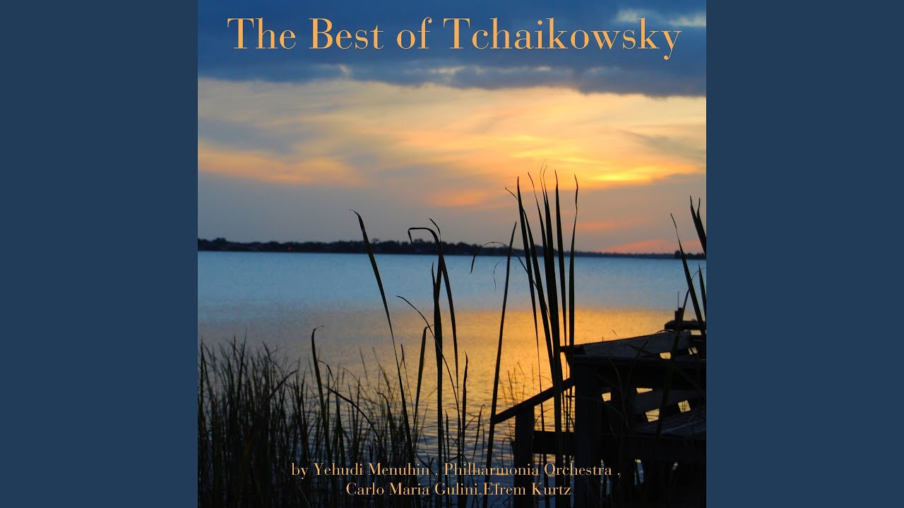 Παρακολούθηση The Nutcracker, Extracts, Op. 71: Trepak. Russian Dance & Dance of the Reedpipes στο YouTube