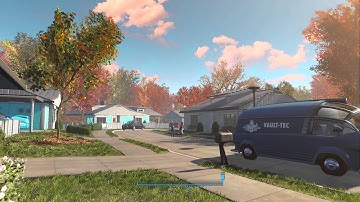 Fallout 4 playthrough part 1- escaping vault 111